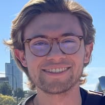 Photo of David