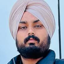 Photo of Ravinder Singh