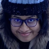 Photo of Ria
