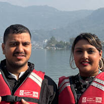 Photo of Yogendra Pathak