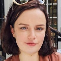 Photo of Katie