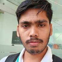 Photo of Abhishek Singh Chauhan