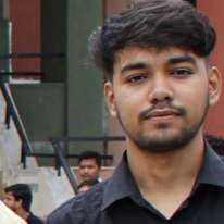 Photo of Abhay