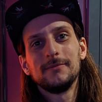 Photo of Aaron
