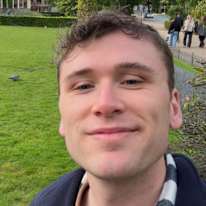 Photo of Finn
