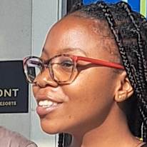 Photo of Nozipho Ncube