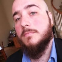 Photo of Adam