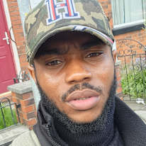 Photo of Kizito Chima