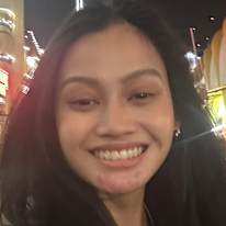 Photo of Mary Neil Avergonzado