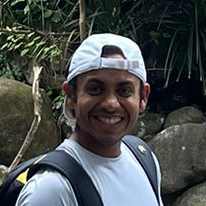 Photo of Abhishek