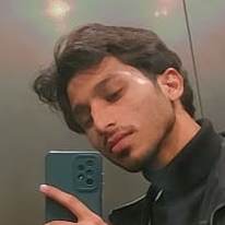 Photo of Ayush Pandey