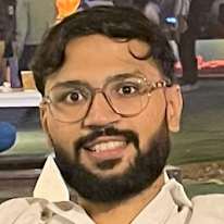 Photo of Akshat Rattan