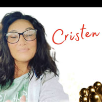 Photo of Cristen