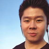 Photo of Qiyong