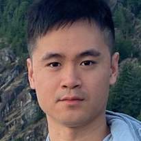 Photo of David