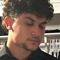 Photo of Elias