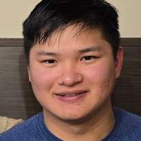 Photo of Lucas Ian