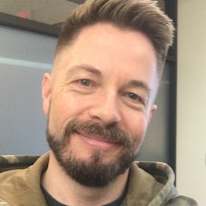 Photo of Jason