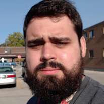 Photo of Daniel