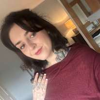 Photo of Sophie
