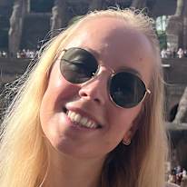 Photo of Emmanuelle Turner