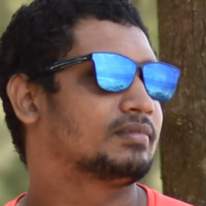Photo of Jothish