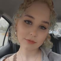 Photo of Courtney