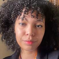 Photo of Mariana