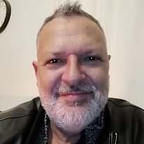 Photo of Derek van As