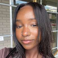 Photo of Tarieyana