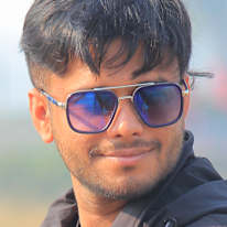 Photo of Pralaya Timalsina