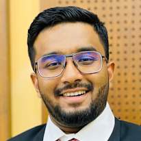 Mohammad Abdullah Al Masum