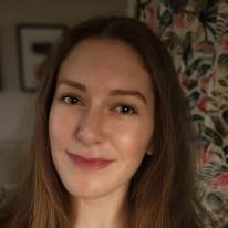 Photo of Sophie Fielder