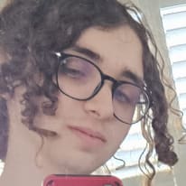 Photo of Joe