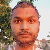 Photo of Jayant Vishnu Singh
