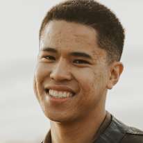 Photo of Markus
