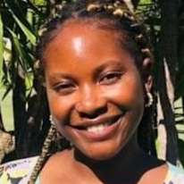 Photo of Nyasha Makumbe