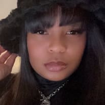 Photo of Ashley