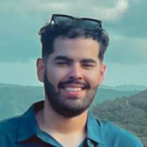 Photo of Cesar