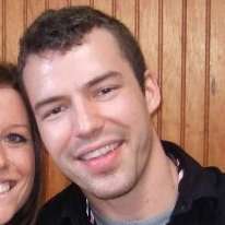 Photo of Josh