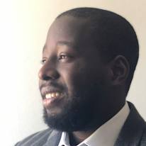 Photo of Mustapha Attah