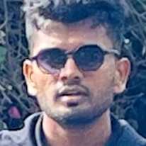 Photo of Prathap