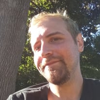 Photo of Jeremy Bukal