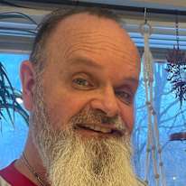 Photo of Gregory