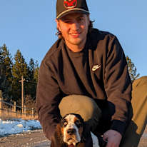 Photo of Sam