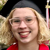 Photo of Madeline Stoerp