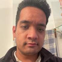 Photo of Jay