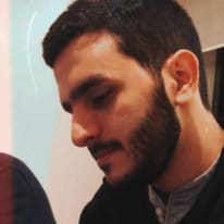Photo of Amir