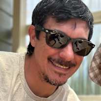 Photo of Sebastian