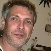 Photo of Jason McLoughlin